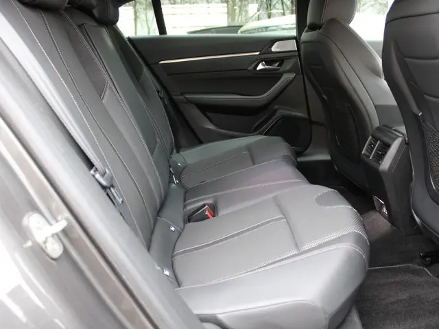 Peugeot 508 1.6 PT GT Line 2019 Benzine 14