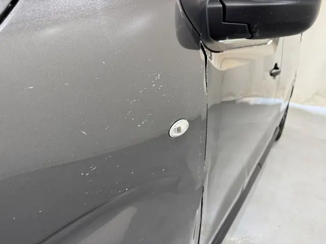 Toyota ProAce Worker 1.6D d-4D Cool Comfort 2018 Diesel 6