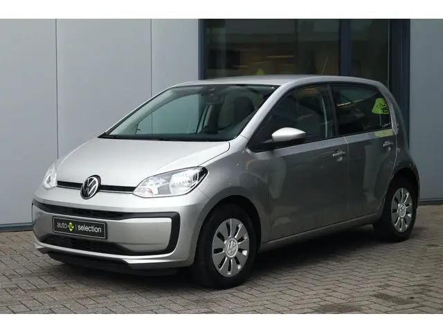 Volkswagen up! 1.0 BMT take up! 2020 Benzine 6