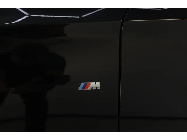 BMW 1 Serie 125i M-sport Led ALL-Black 2016 Benzine 6