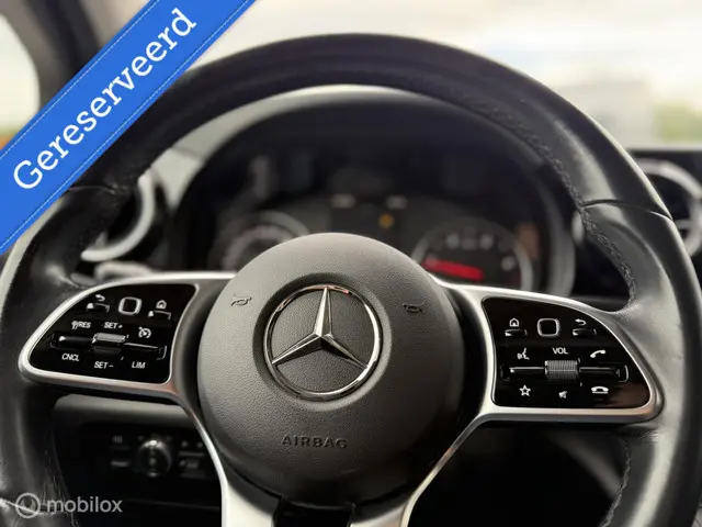 Mercedes-Benz Citan bestel 112 CDI L1 Pro 2023 Diesel 21