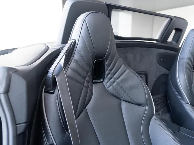 BMW Z4 Roadster M40i 2022 Benzine 13
