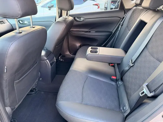 Nissan Pulsar 1.2 DIG-T N-Connecta 2018 Benzine 8