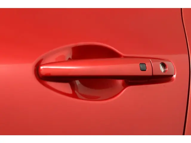 Suzuki Swift 1.2 Stijl Smart Hybrid 2019 Benzine 39