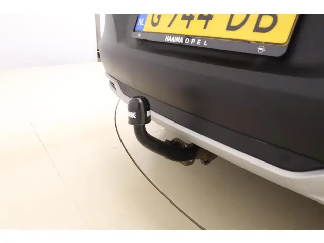 Opel Grandland X 1.2 Turbo Innovation 2019 Benzine 15