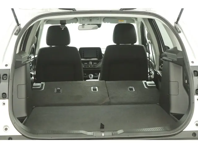 Suzuki S-Cross 1.5 Hybrid Select 2023 Hybride Benzine 26