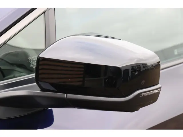 Toyota bZ4X Dynamic 73 kWh 2025 Elektrisch 10