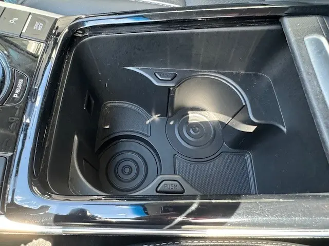 Kia e-Niro ExecutiveLine 64 kWh 2020 Elektrisch 32