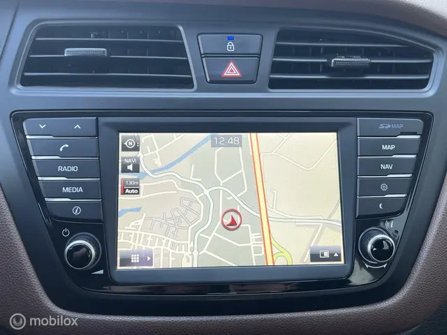 Hyundai i20 1.0 T-GDI Comfort | Climate | 2018 Benzine 19