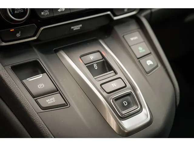 Honda CR-V 2.0i e:HEV ELEGANCE 2019 Hybride Benzine 6