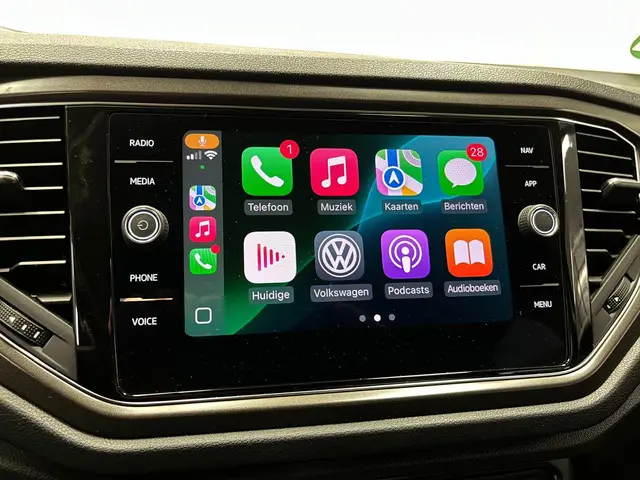 Volkswagen T-Roc 1.5 TSI Style 2019 Benzine 25