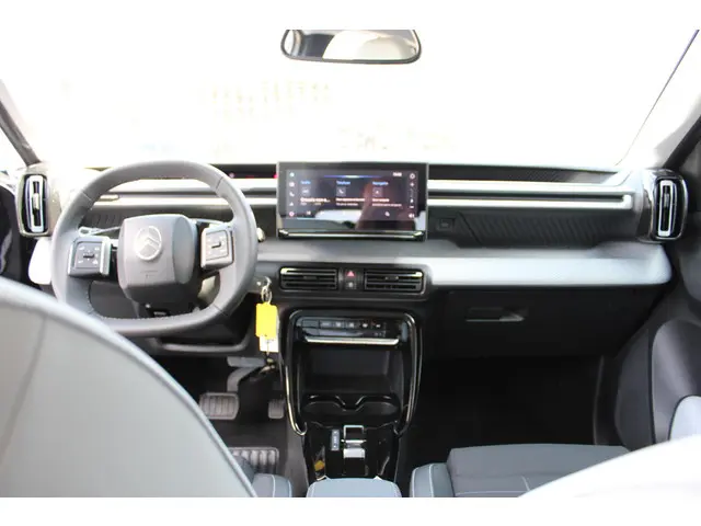 Citroën ë-C3 Max 113pk 44 kWh 2025 Elektrisch 29