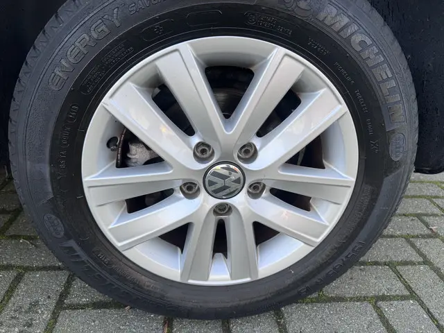 Volkswagen Caddy 1.6 TDI 2015 Diesel 15