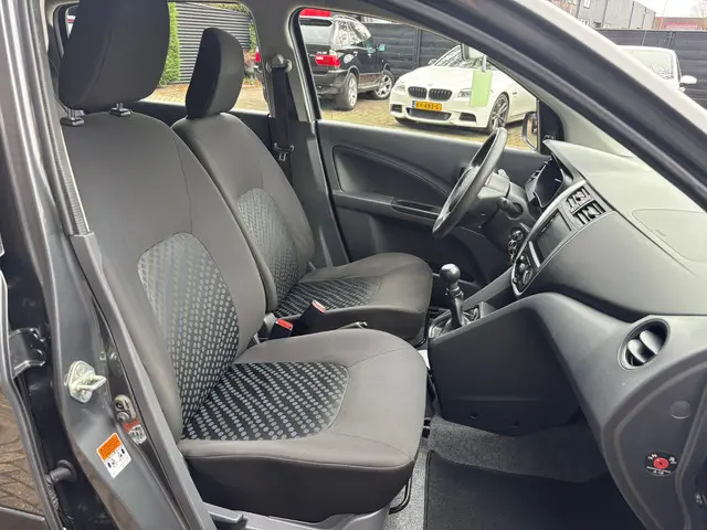 Suzuki Celerio 1.0 Dynamic trekhaak 2017 Benzine 6