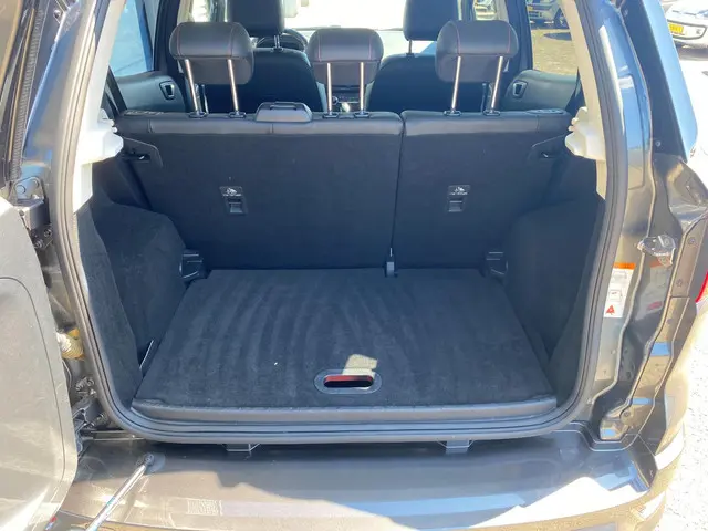 Ford EcoSport 1.0 EcoBoost Titanium 2018 Benzine 18