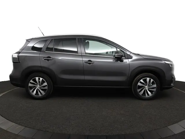 Suzuki S-Cross 1.4 Boosterjet Style Hybrid 2026 Benzine 12
