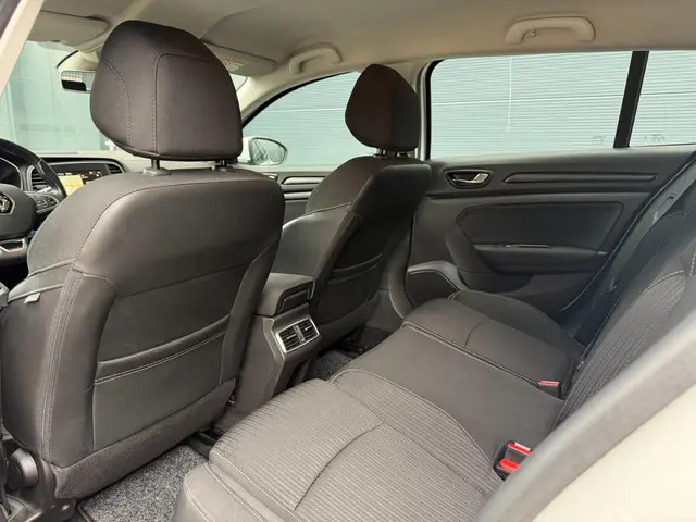 Renault Mégane Estate 1.3 TCe Zen 2019 Benzine 13