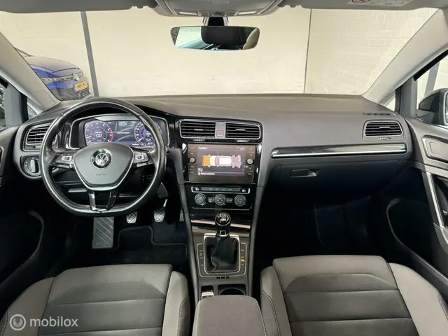 Volkswagen Golf 1.4 TSI Highline 2017 Benzine 13