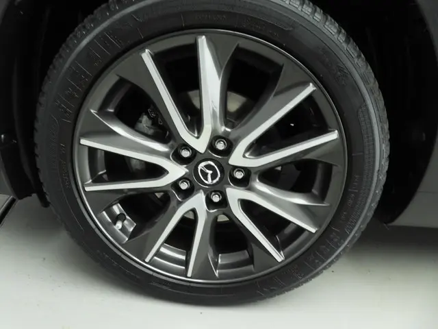 Mazda CX-3 2.0 SkyActiv-G 120 TS+ 2017 Benzine 11