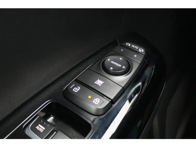 Kia Sportage 1.6 T-GDI 4WD GT-Line 2016 Benzine 27