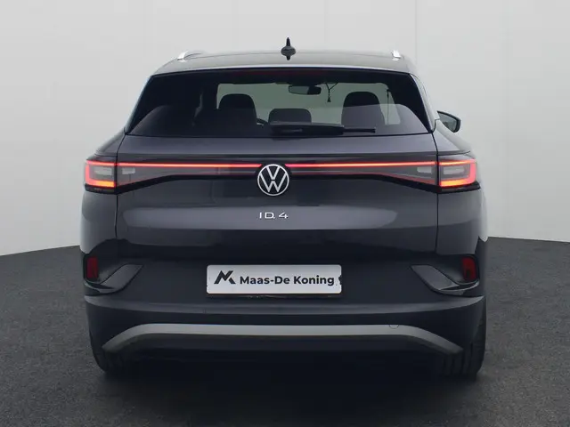Volkswagen ID.4 First 77 kWh 204PK 2020 Elektrisch 33