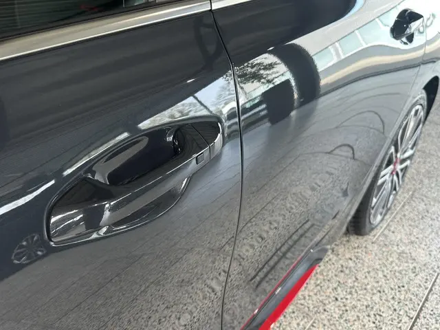 Kia ProCeed 1.6 T-GDI GT 2021 Benzine 9