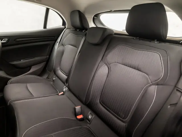 Renault Mégane 1.2 TCe Sport 2016 Benzine 14
