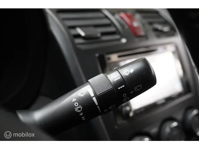 Subaru Forester 2.0 Nagano 2015 Benzine 16