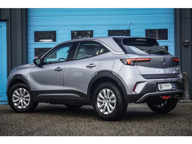 Opel Mokka 1.2 Turbo Level 3 2024 Benzine 2