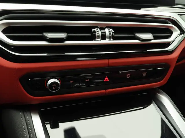 BMW i4 M50 84 kWh 2024 Elektrisch 21