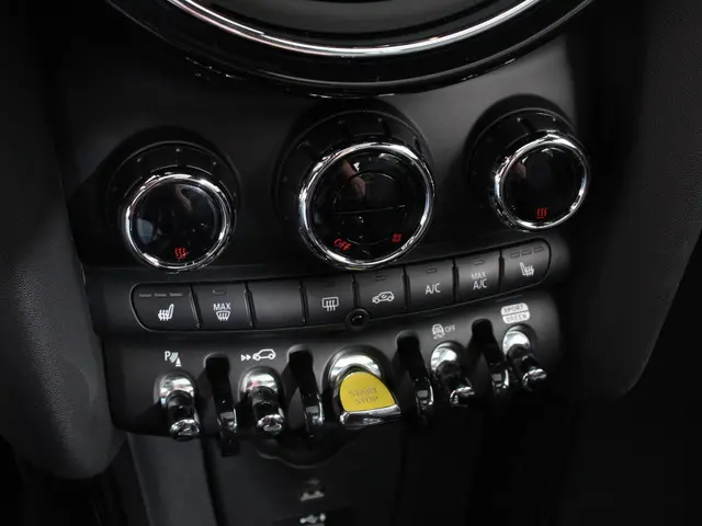 MINI Electric Mini Yours 33 kWh 2020 Elektrisch 20