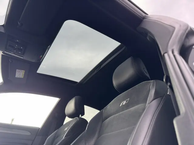 Volkswagen Arteon 2.0 TSI R-Line 2019 Benzine 27