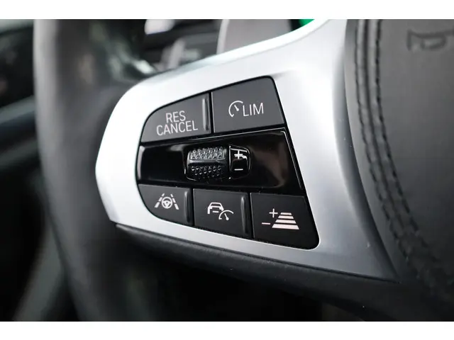 BMW X4 M40i High Executive Edition 2021 Benzine 16