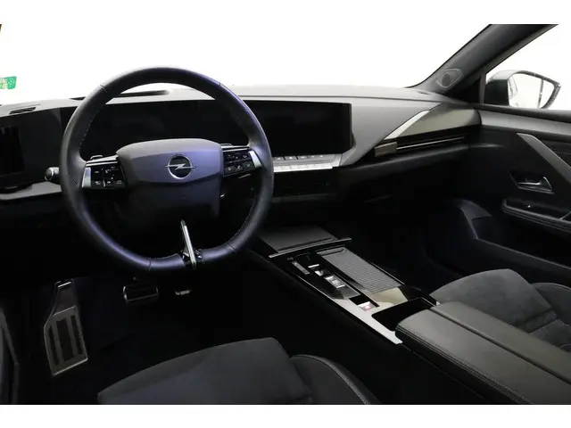 Opel Astra Sports Tourer 1.2 Ultimate 2023 Benzine 7
