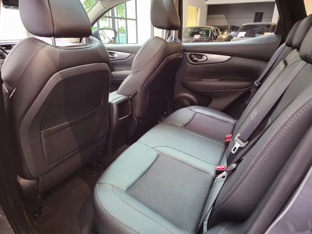 Nissan QASHQAI 1.2 Tekna + 2019 Benzine 17