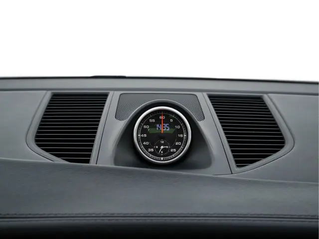 Porsche Macan 3.0 S 2014 Benzine 15