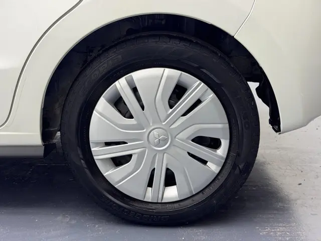 Mitsubishi Space Star 1.0 Cool+ - Airco - APK 2019 Benzine 6
