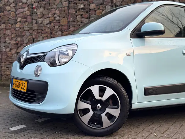 Renault Twingo 2