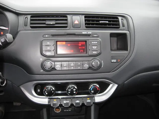 Kia Rio 1.2 CVVT Comfort Pack 2012 Benzine 7