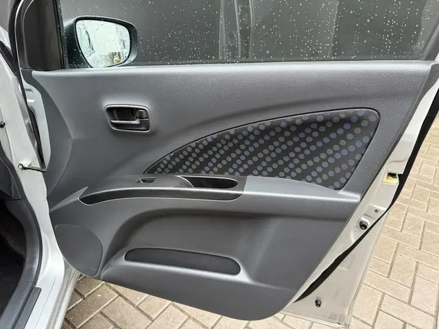 Suzuki Celerio 1.0 Exclusive Automaat 2015 Benzine 21