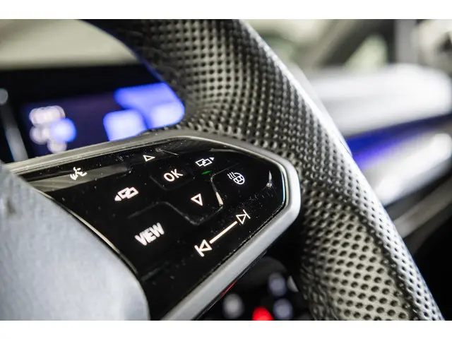 Volkswagen Golf 1.4 eHybrid GTE 2020 Hybride Benzine 14