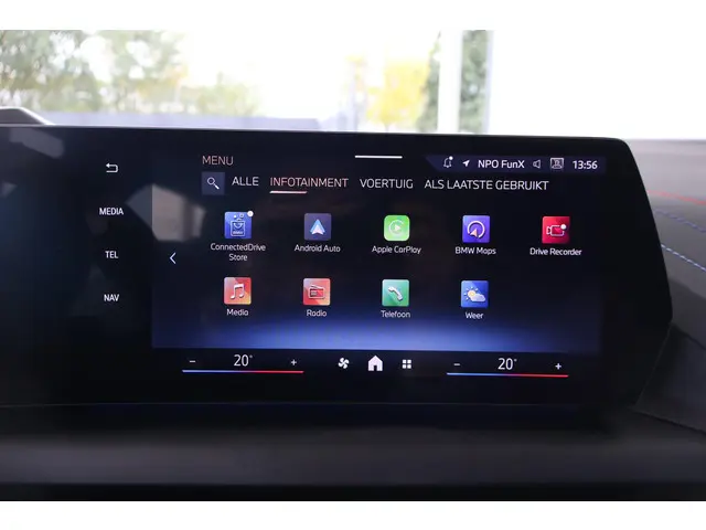 BMW 1 Serie 120 2024 Benzine 22