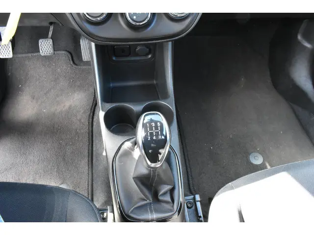 Opel KARL 1.0 ecoFLEX Edition 2016 Benzine 15