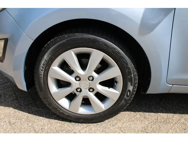 Hyundai i20 1.4i 2014 Benzine 8