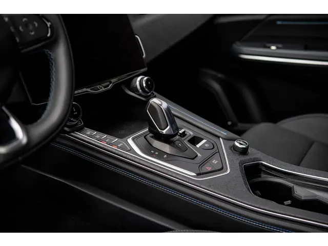 Lynk & Co 01 1.5 Plug-in Hybrid 2021 Hybride Benzine 27