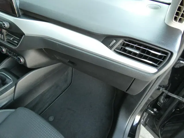 Ford Focus HELAAS VERKOCHT!!! 2018 Benzine 31