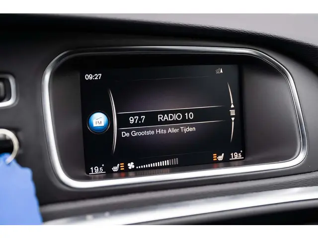 Volvo V40 T2 Polar+ Automaat 2019 Benzine 23
