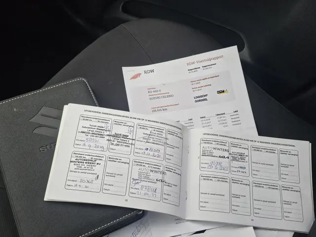 Suzuki Celerio 1.0 Comfort/Airco 2016 Benzine 15