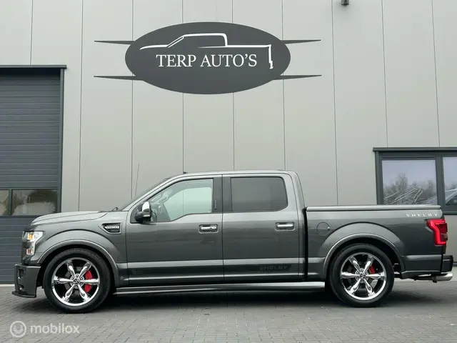 Ford F-150 2