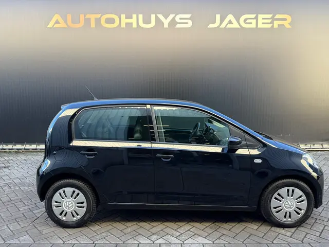 Volkswagen up! 1.0 move up! BlueMotion 2016 Benzine 7